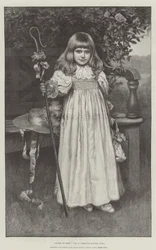 Little Bo-Peep